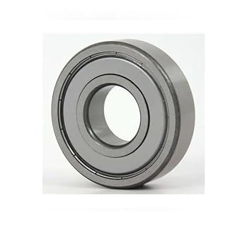 Replacement for Snapper Lawn Mower Spindle Bearing 7013313 (6 Pack)