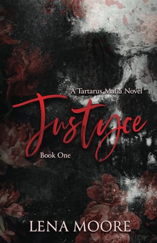 Justyce (A Tartarus Mafia Novel)