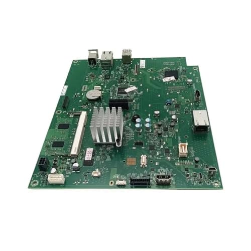 Carte d'impression USB Réparez Votre HP MFP E77422 E77825 E77830 Bloqué