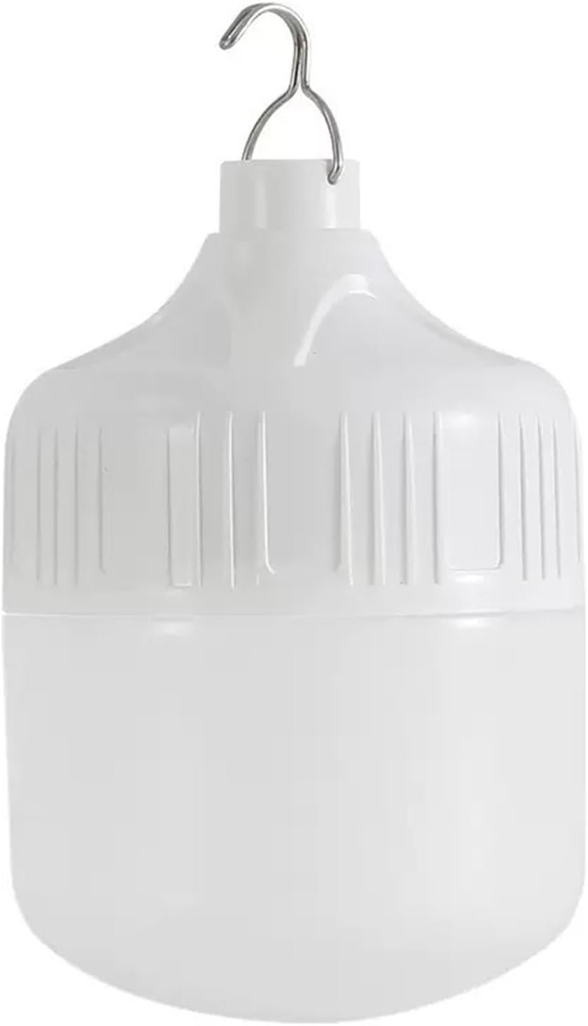 Unplugged Outdoor Camping Wireless Lighting Waterproof led Emergency Light Night Market stall(100mm-1200mah)