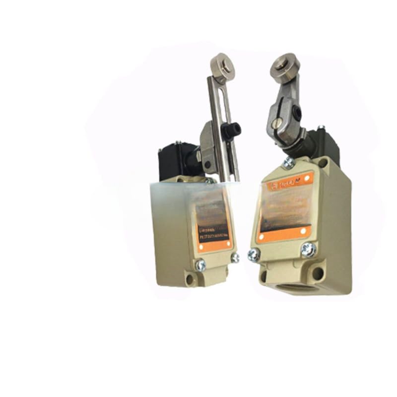 1pcs new limit switch WL-5109 10A 125 250 / 480VAC