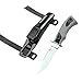 Scubapro K-5 32.005.100 - Coltello da sub in acciaio INOX