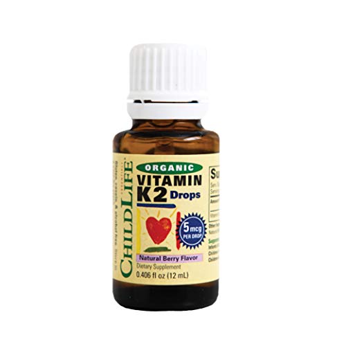 List of Ten Best Vitamin K2 For Newborns Top Picks 2023 Reviews