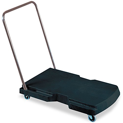 La Mejor comparativa de Carros plegables Rubbermaid - los más vendidos. 5 Imagen adicional