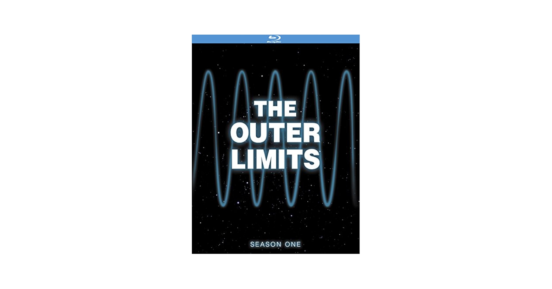 Amazon.com: The Outer Limits: Season One : Martin Landau