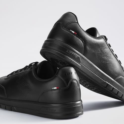Image of Lotto Men Impulso Citta Sneakers