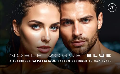 Image of Blue Luxury | Long Lasting Perfume For Men | Edp 5 Ml | Fresh Citrus & Woody Aromatic ,Lemon, Green Notes | Premium Unisex Woody Fragrance Perfume For Men | Great For Everyday Use - Premium Pocket Perfumes