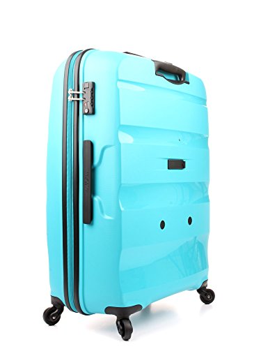 American Tourister Bon AIR - Spinner L, Valise, 75 cm, 91L,...