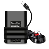 Jeestam 65W USB C Laptop Charger Compatible with HP EliteBook Elite Spectre X360 X2 830 1030 1040, Envy 11 13 14 15, Omnibook, Chromebook, Elite x2,ProBook 430 G6 G7 G8, for Office, School, and Family - Image 1