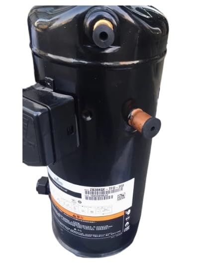 Available for Emerson Motor Compressor ZB38KQ-TFD-558 ZB38KQ-TFD-524 ZB38KQE-TFD-558 General Accessories (ZB38KQ-TFD-558)