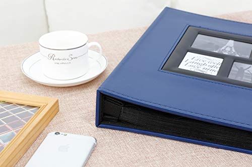 Ywlake - Album fotografico 10 x 15 cm, 1000 cm