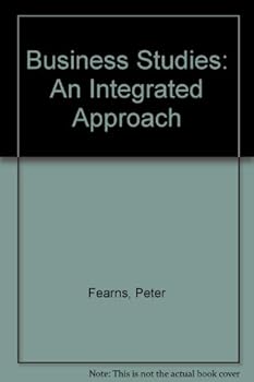Hardcover Business Studies Integ 2nd Ed Book