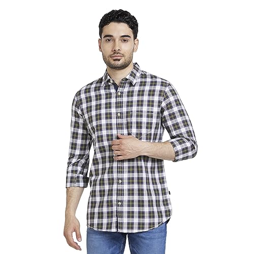 Image of Spykar Men Shirts