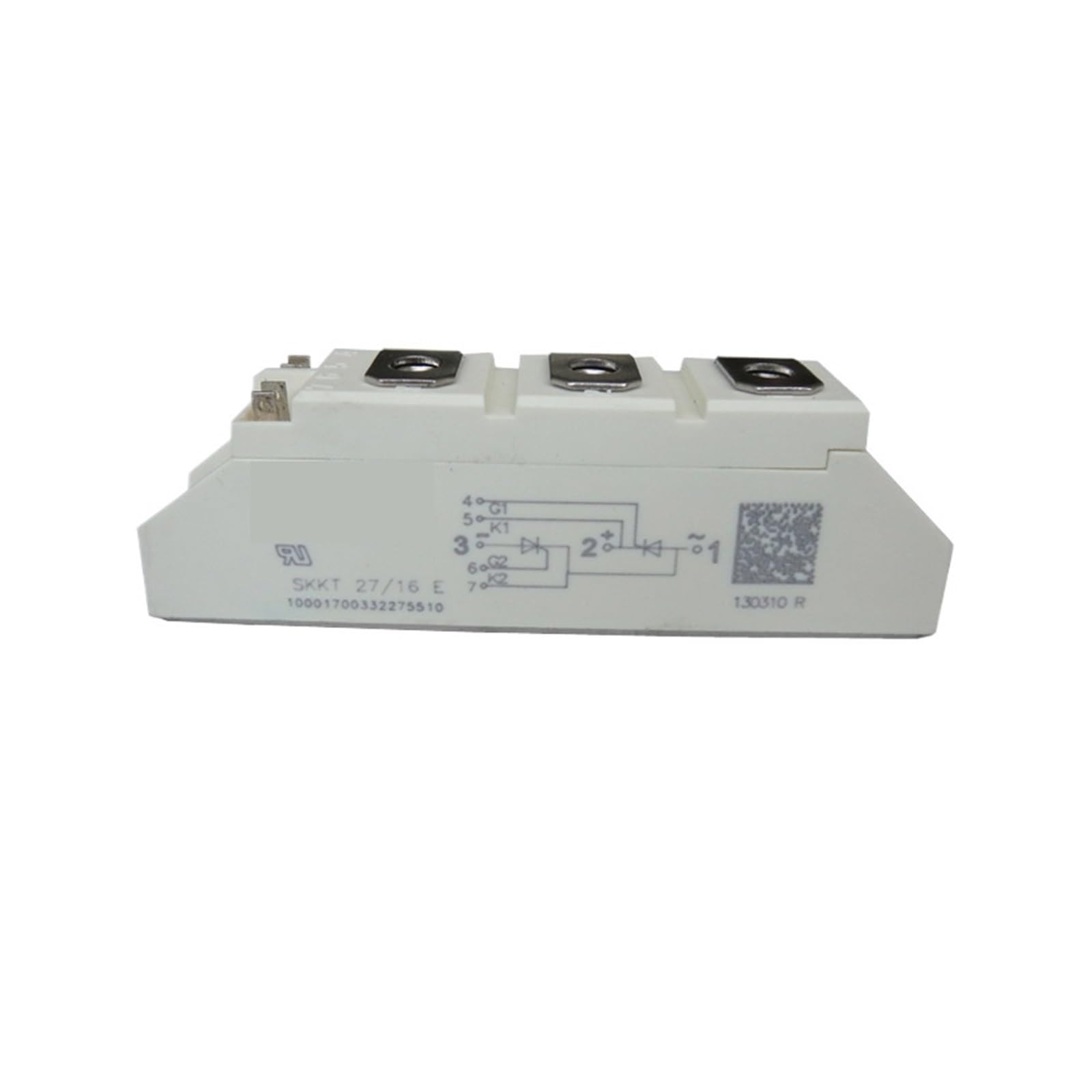 LZIKKGKI SKKT27/16E Thyristor Modules