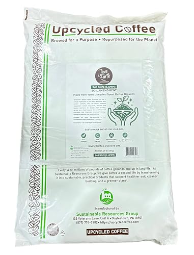 240 SGN (2.4MM) - JavaEarth® Soil...