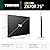 Toshiba 75" Z670 Series Mini-LED 4K UHD Smart Fire TV (75Z670R, 2026 New) - QLED, Native 144Hz, HDR10+, Dolby Vision IQ, REGZA Engine Zri, Dolby Atmos, Game Mode Pro, Alexa Built-in, Japan Quality
