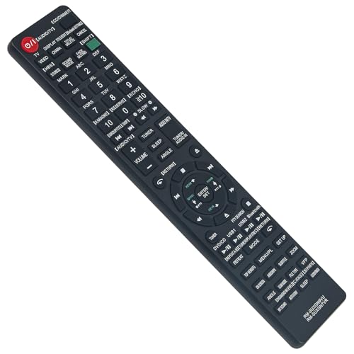 Télécommande RM-SUXGN9VU pour JVC Micro Component System RM-SUXGN7VR - 5