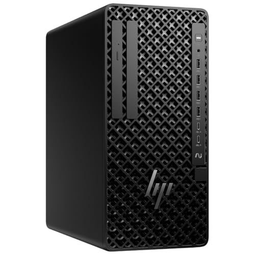 HP Z1 G1i Workstation - Intel Core Ultra 5 245 16GB 512GB/SSD W11P (A40SXET#ABD)