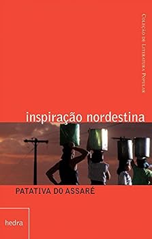 Paperback Inspiração nordestina. [Portuguese] Book