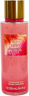 Victoria's Secret Fragrance Mist Dewey Dragonfruit Nectar 8.4 Fl Oz
