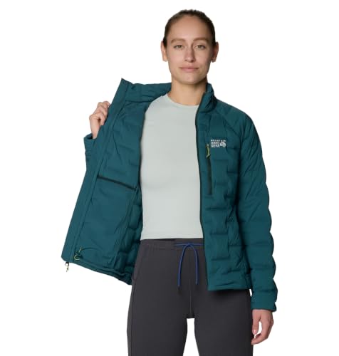 Image of Mountain Hardwear StretchDown Jacket