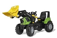 Rolly Toys 730087 730087-rollyFarmtrac...
