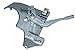 Honda 16570-ZE3-W20 Control Assy.