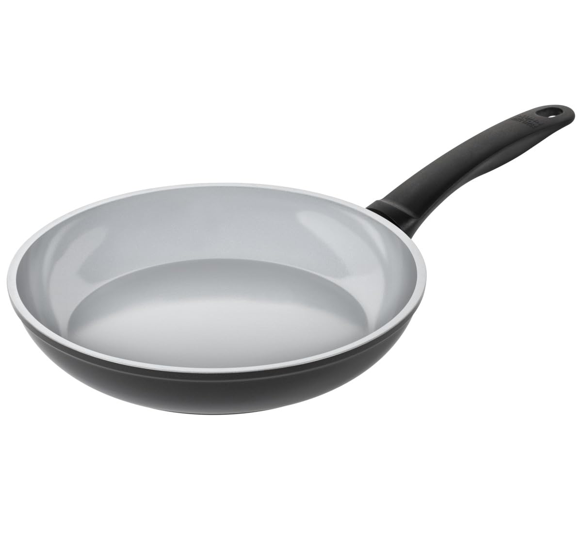 Kuhn Rikon（クーンリコン）社のデュロタームフライパン VTG Kuhn Rikon Duromatic Pressure Cooker Fry Pan 10” #3400