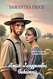 Cover zum Buch Amish Junggeselles Geheimnis