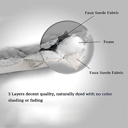Wodoodporne pokrowce na sofę dla psa, zmywalne, z elastycznymi paskami, ochraniacz dla zwierząt domowych, na sofy i krzesła 1/2/3/4-osobowe, trwałe, łatwe do czyszczenia, osłona mebli