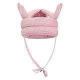 Conception unique: conception ouverte de positionnement de la tête, ventilation et élimination de l'humidité, permettant à la tête du bébé de respirer librement, même si elle est à l'intérieur, elle ne sera pas étouffante.