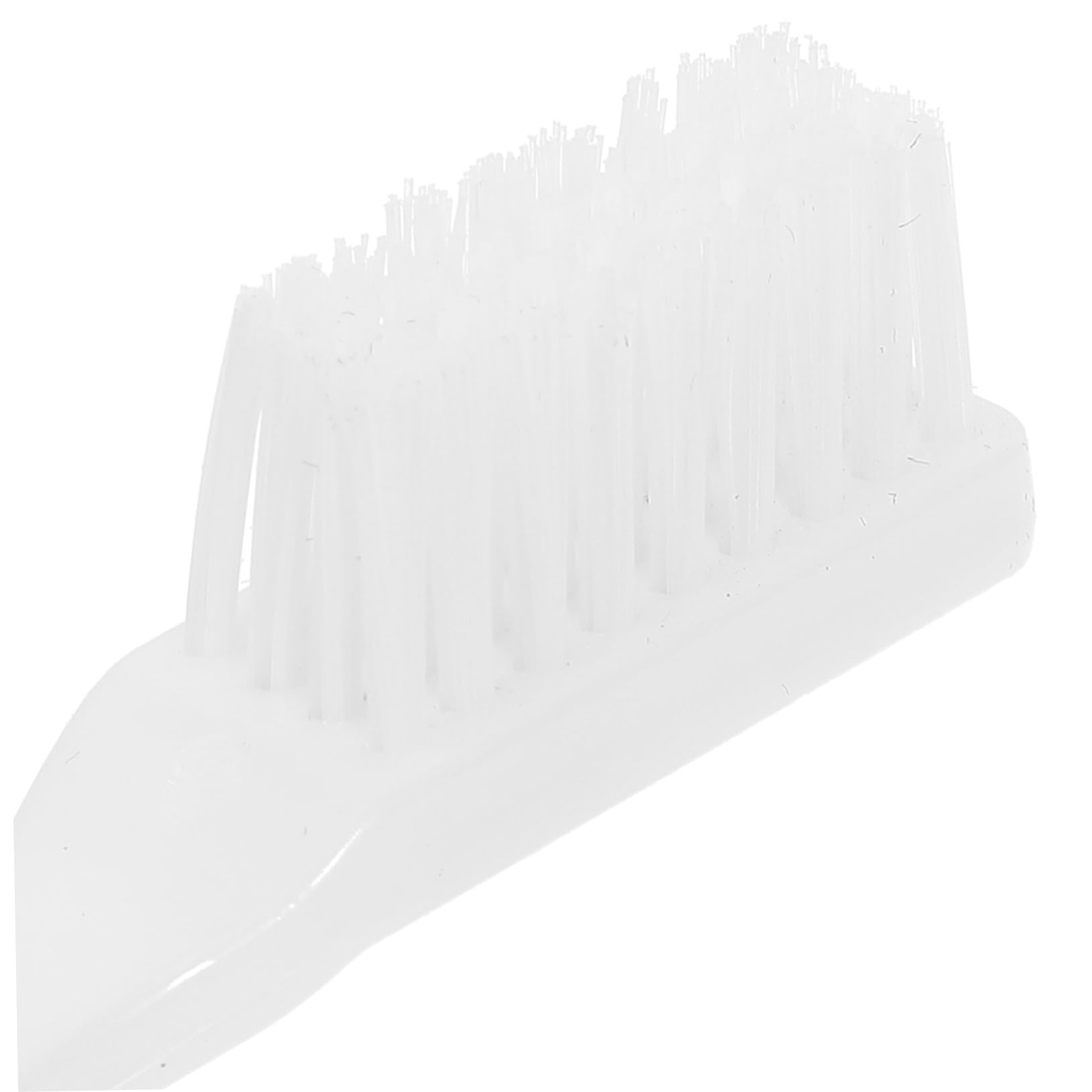 VALICLUD 10 Set Spazzolini Denti Compatti Per Spazzolino Per Profonda Sicuro E Facile Usare Per Ristrettivi 10 Pezzi*10