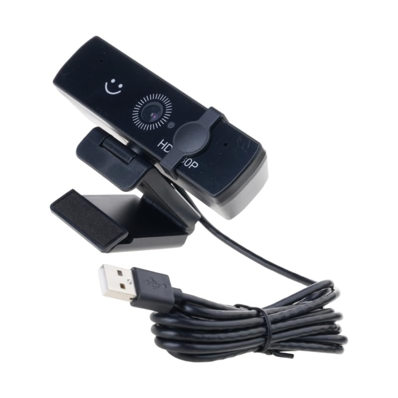 Automatyczne ustawianie ostrości kamera internetowa 1080p szerokokątna kamera USB magnetyczny uchwyt PC laptop