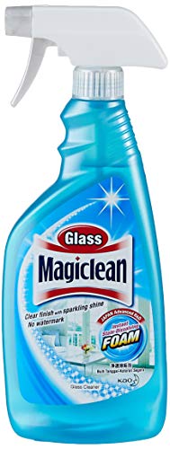Magiclean Glass Cleaner 500ml