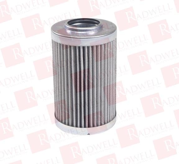 RADWELLSubstitute for HYDAC/HYCON 0160D020BN4HC, Filter, Hydraulic, Pressure LINE, Media: MICROGLASS, Overall Height: 4.53, Flow Direction: Outside-in, Seal Material: VITON, Micron Rating: