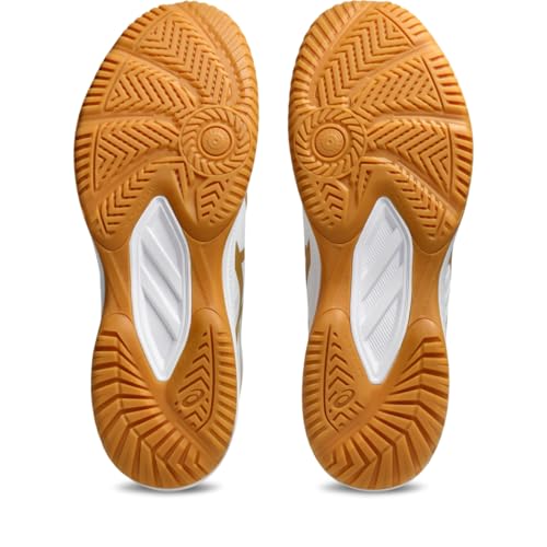 Image of ASICS Men's Upcourt 6 Volleyball Shoes