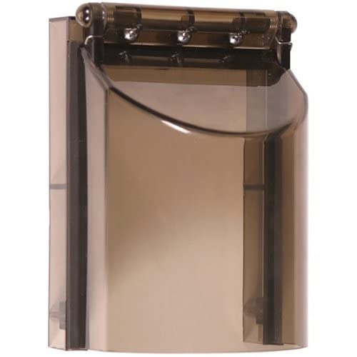 SAFETY TECHNOLOGY STI 6522 Bopper Stopper