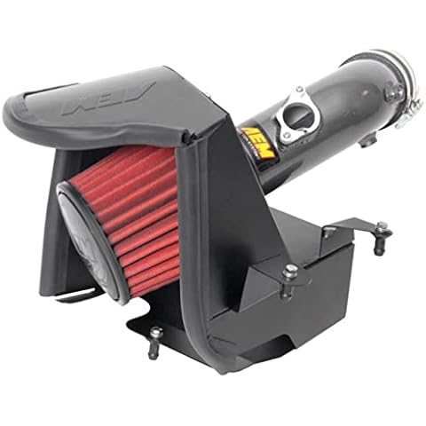 AEM 21-855C Cold Air Intake System Cover