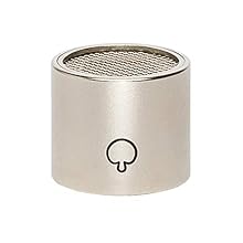 Hypercardioid capsule for use with Sontronics STC-1 or STC-1S Easy to use and fit Adds flexibility and versatility to already popular microphone Ideal for use on single instruments, especially when recording within ensemble Covered by Sontronics Life...