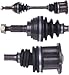 A1 Cardone 60-5000 CV Axle