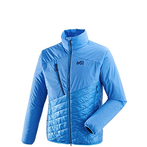 Prestazioni e compressione dell'isolamento Polartec Powerfill