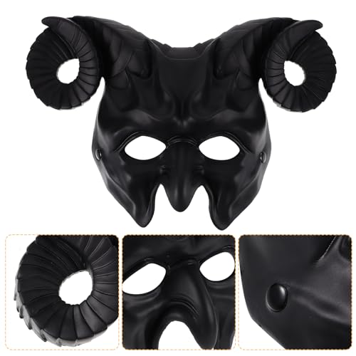 Demonio, Beauty Imagen adicional
