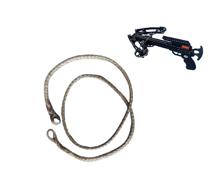 Reinforced String for 125LBS MINI Striker Narrow Limb Pistol Crossbow