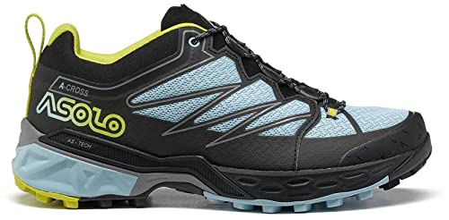 ASOLO Softrock Hiking Shoes - Women's