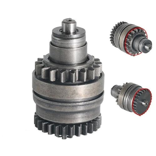 Motor de arranque TE 250 Husaberg 55140001100 repuestos eléctricos de moto