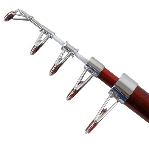 Amazon | TAKAMIYA(タカミヤ) ロッド トリッピーワン ちょい投げ 240