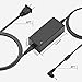 ZOZO 12V 2.2A 26W Charger for Samsung Chromebook 2 3 303c 500c 501c 503c Xe303c12 Xe500c12 Xe500c13 Xe501C13 Xe503c12 Xe503c32 NP930X2K ATIV Book 9 Power AC Adapter PA-1250-98