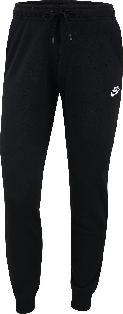 NIKE Nsw Essntl Reg Flc - Spodnie Dresowe Kobiety