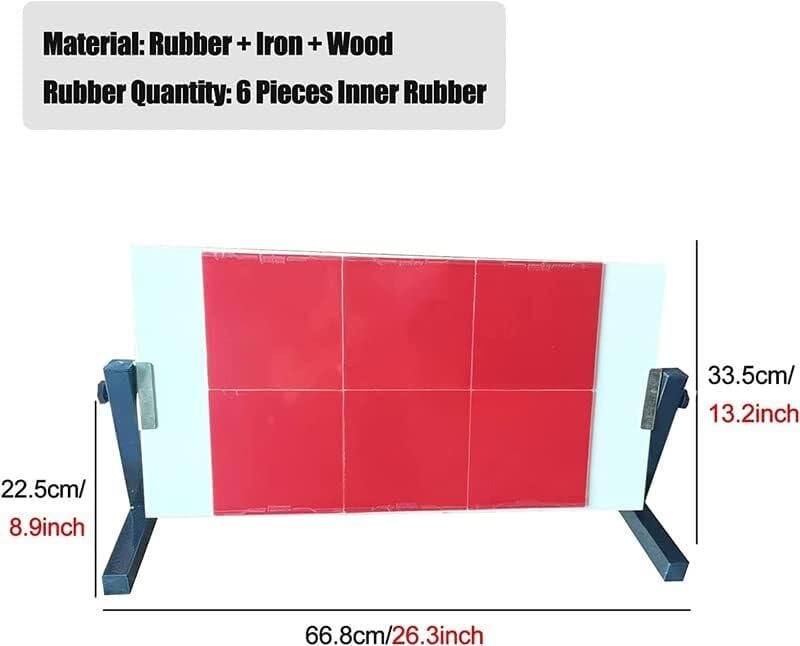 卓球 練習機 練習器 ピンポン練習 自立型 反応力訓練 ポータブルバッフル 練習台 卓球リバウンダー 卓球トレーナーキット 卓球リターンボードリバウンダー 取り Amazon.co.jp: 卓球 練習機 練習器 ピンポン練習 自立型 反応力訓練