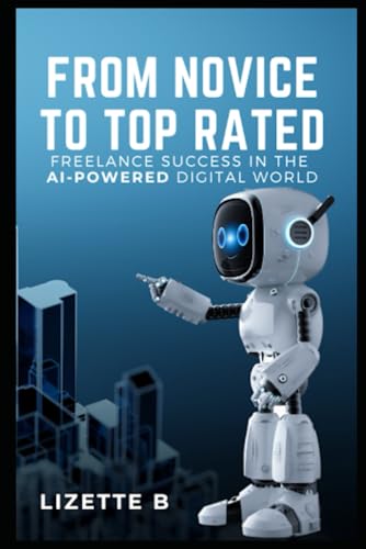 From Novice to Top Rated: Freelance Success in an AI-Powered Digital World image 2